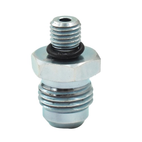 6 An X 5/16-24 O Ring For Ford & Hydroboost Spittier / Return Port Fitting - Imagen 2 de 7