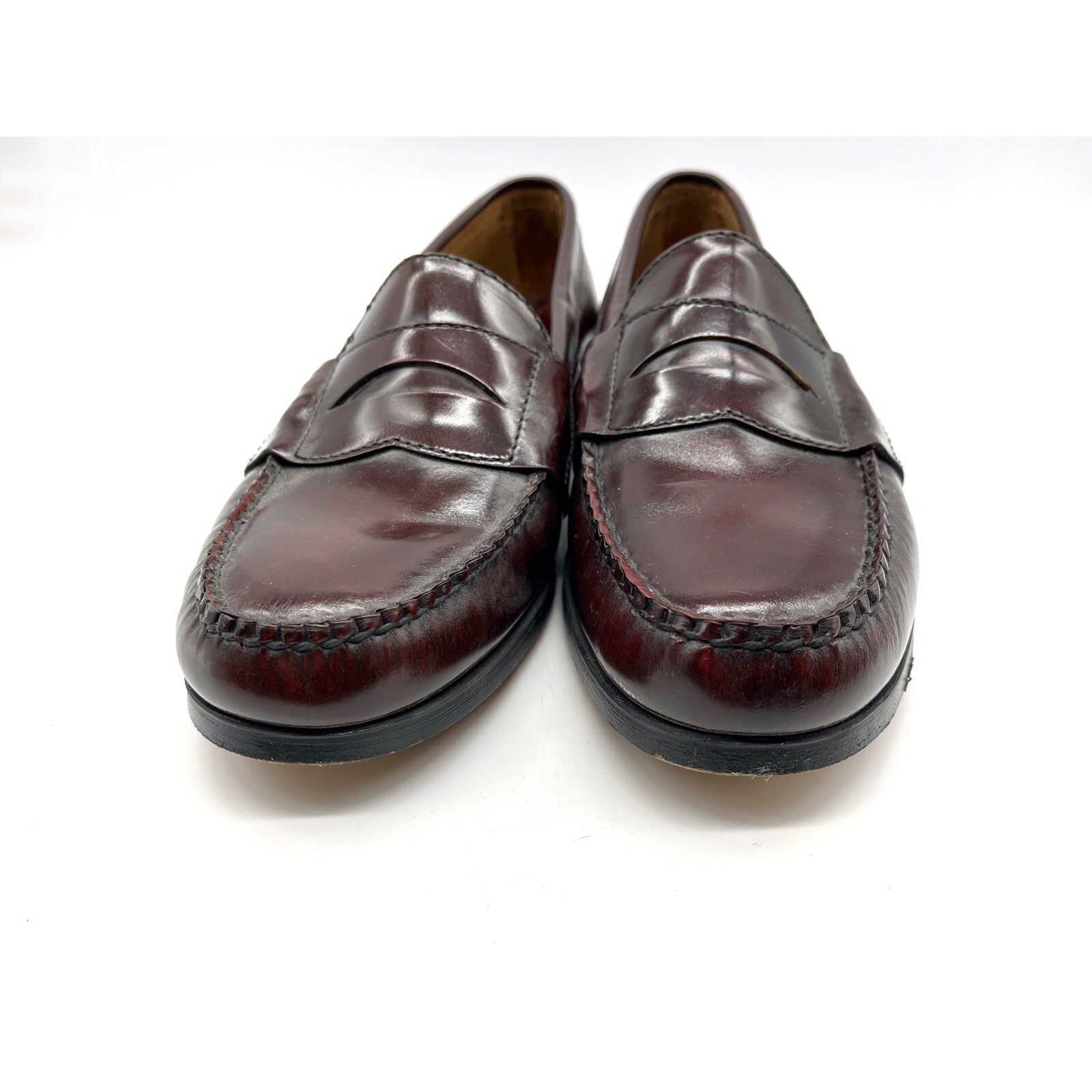 jefferson grand wholecut oxford