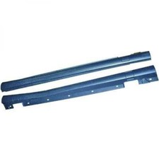 Satz Seitenschweller Passend für Mercedes E W212 09-12 Sport Optik 1616562