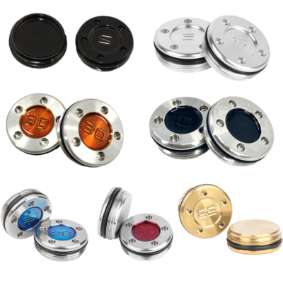 #ad #ad 2pcs Golf Weight Fit Titleist Scotty Cameron Newport Phantom Futura GoLo Putter $5.99