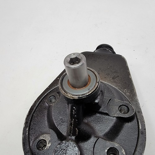 Duralast 7064 Remanufactured Power Steering Pump - Picture 3 of 7