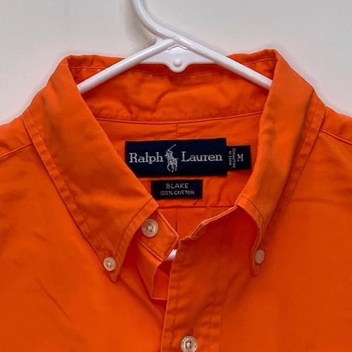 Ralph Lauren Blue Label Mens Designer 