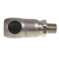 Staubli RSI06.1251 Quick Release Connect Plug Coupling Fitting 1pc USED