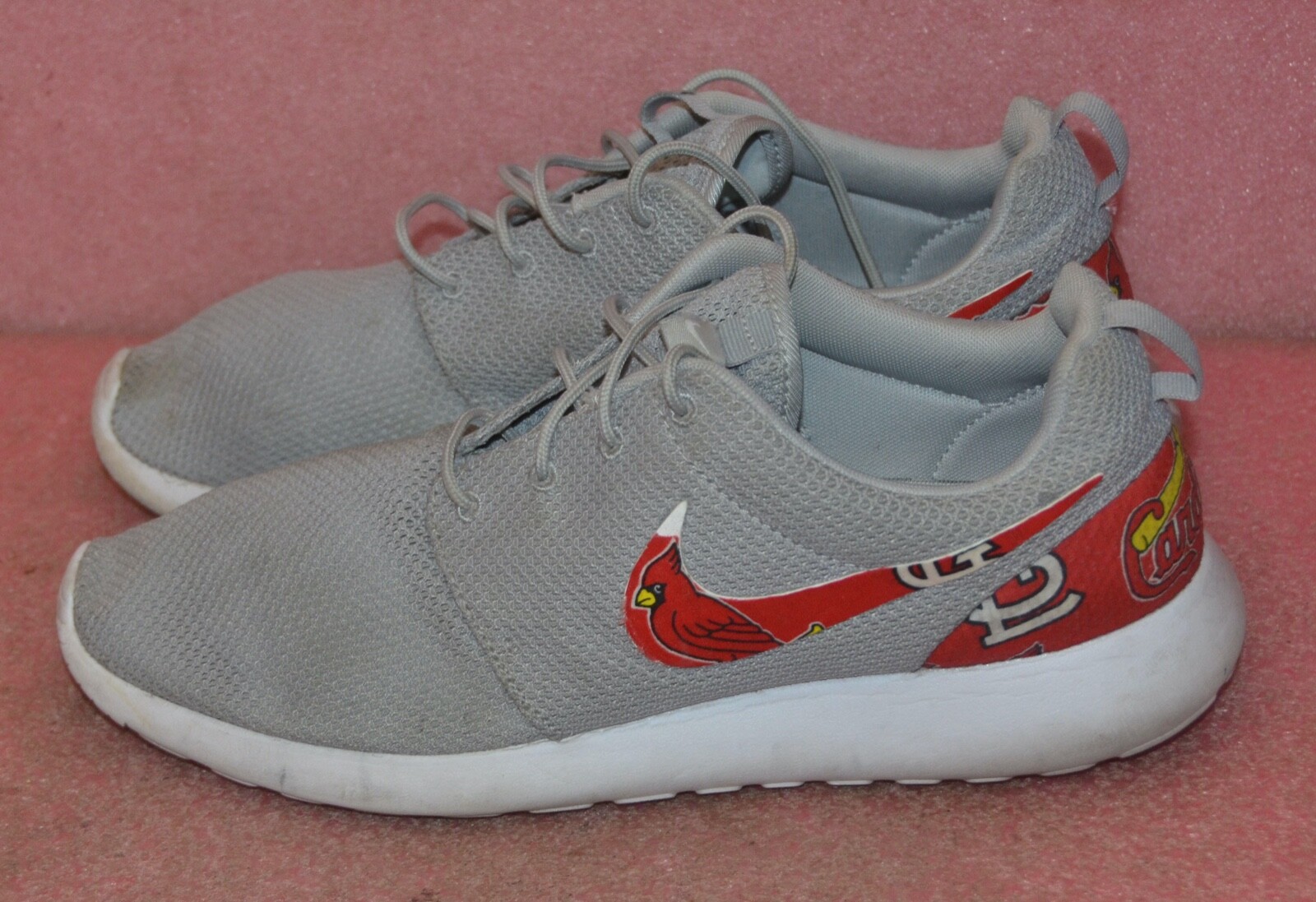 nike roshe rd