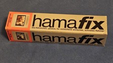 1100 Diarahmen hamafix hoch Format 2,3mm (11x...