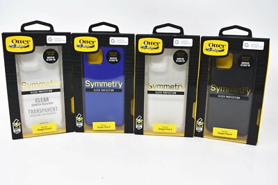 Otterbox Symmetry Series Case for Google Pixel 4 - NEW !!!