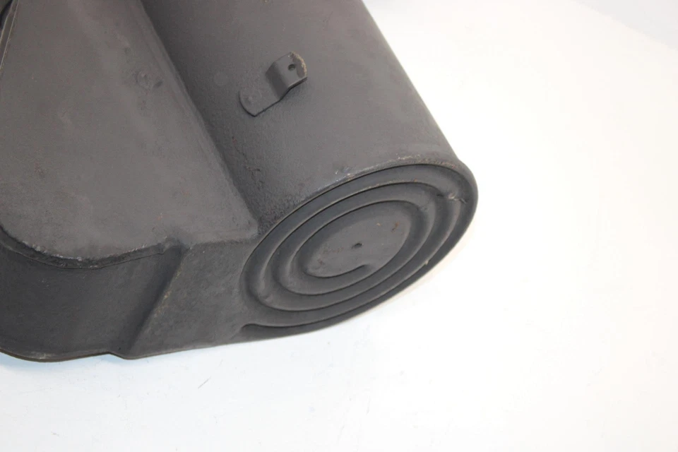 96 Ski-doo Formula Z 583 Oem Muffler 541042000 SSS1 - Image 4 of 4