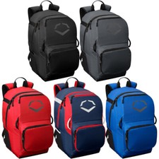 Evoshield SRZ-1 Players Backpack Baseball/Sof...