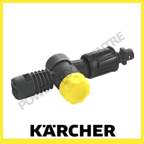 Chiusura KARCHER 5.075-033.0 - Ricambio Per Pulitrici - Foto 5