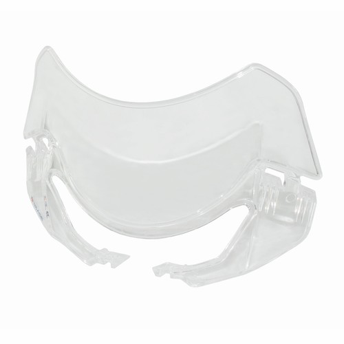 Cupolino parabrezza paravento scudo per TRIUMPH Street Triple 765 R RS 2020-2022 - Picture 8 of 9