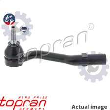 Tie Rod End for CITROEN PEUGEOT C3 I FC NFU HFX 8hx KFV 8hy KFU 