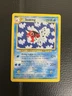 Seaking 37/64 Neo Revelation Uncommon Vintage WOTC 2000 Pokemon Card