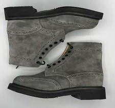 TRICKERS, Womens, STEPHY Grey