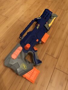 nerf modulus longstrike ebay