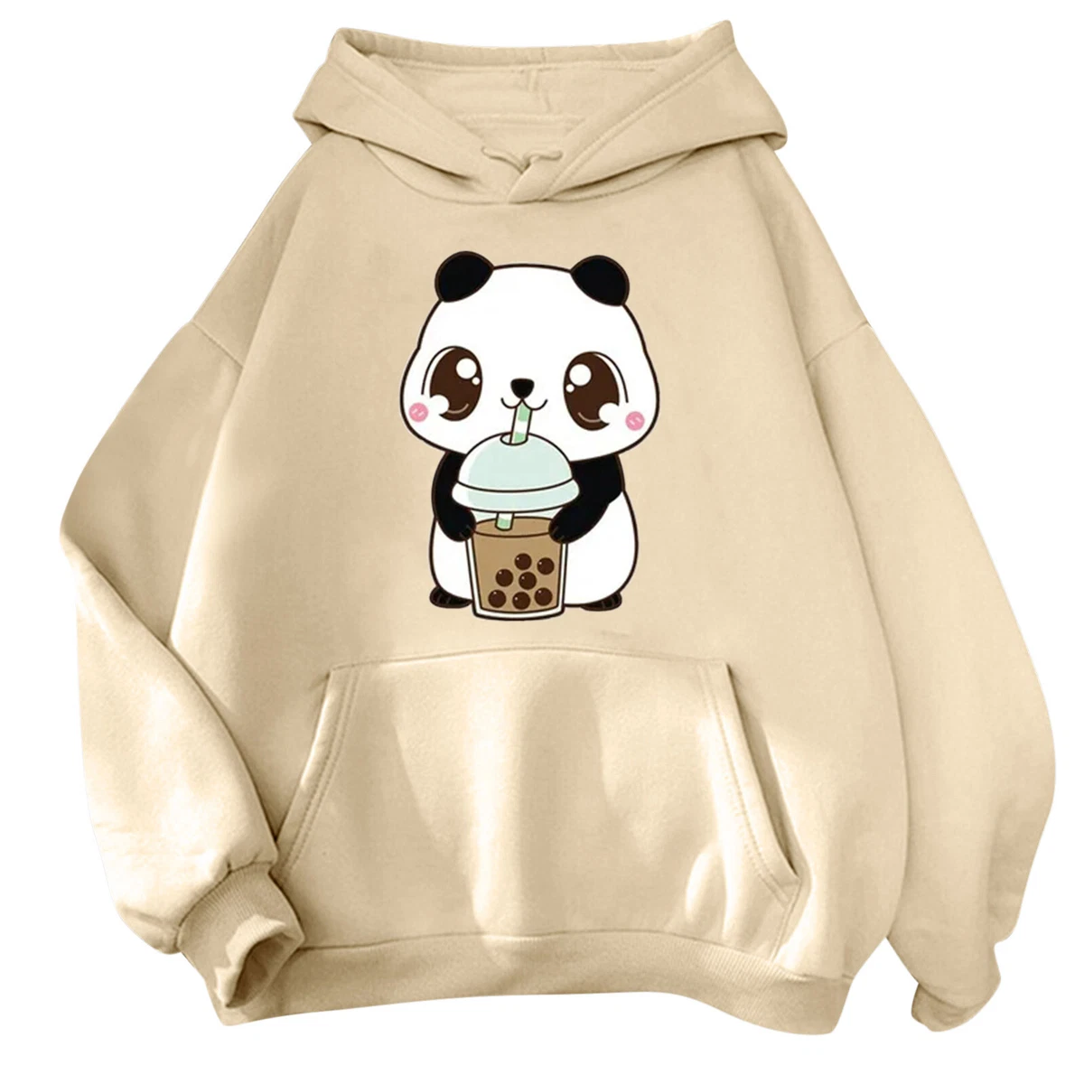Womens Cute Fashion Sweatshirts Sweatshirts For Teen Girls Hoodies | eBay