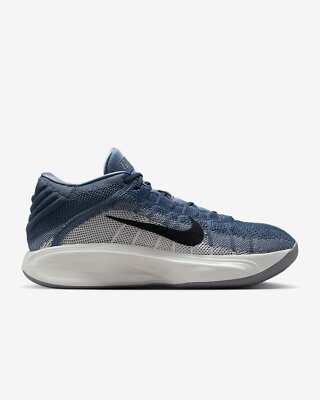 FV5952-402 Nike Zoom GT Hustle 3 Ashen Slate FV5953-402 (Men's) | eBay