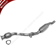 VOLKSWAGEN Passat 2.8L 2000-2005 Catalytic Converter Driver side