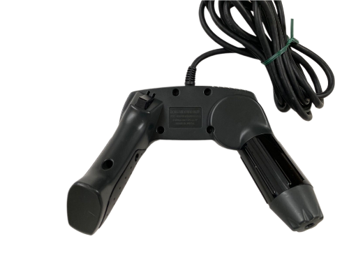 MANETTE BIOHAZARD RESIDENT Evil PlayStation PS1/PS2 ASCII (NEUF) EUR