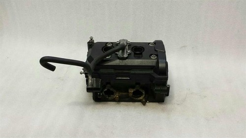 BMW F800GS F800 GS Cylinder Head 8535982 ZYLINDERKOPF 800cc