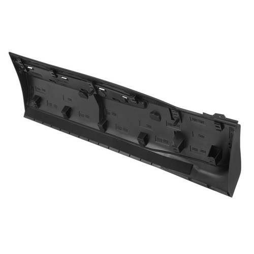 Door Molding Trim Lower For 2020 2021 Ford Explorer Right Passenger Side Rear - Imagen 8 de 14