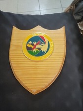 Vietnam era US Air Force 36th Equipment Maintenance Squadron 11 x 9 in Plaque