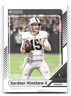 2024 Panini Donruss - #227  Gardner Minshew II