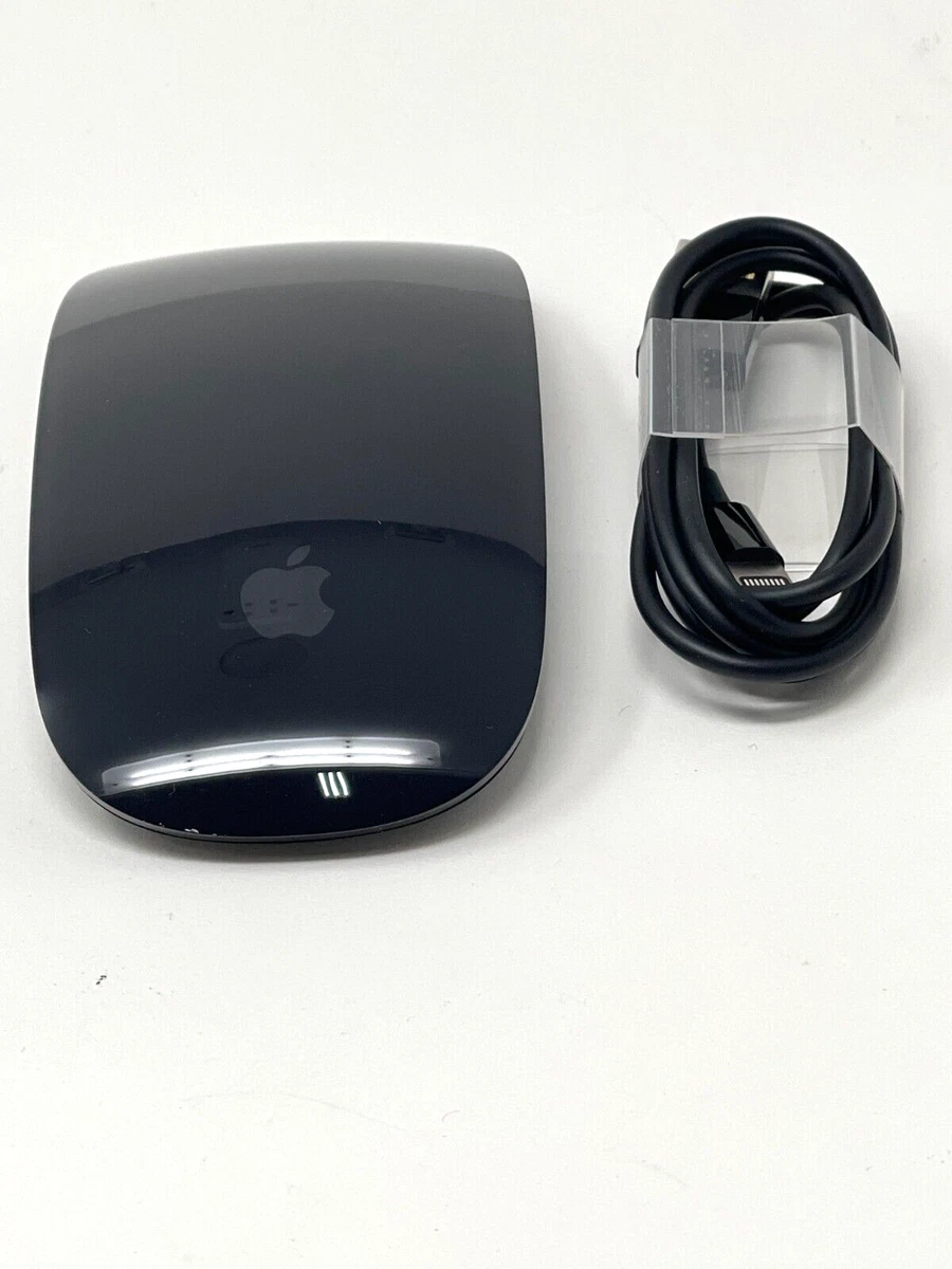 Apple Magic Mouse 2 Space Gray MRME2LL/A Bluetooth A1657