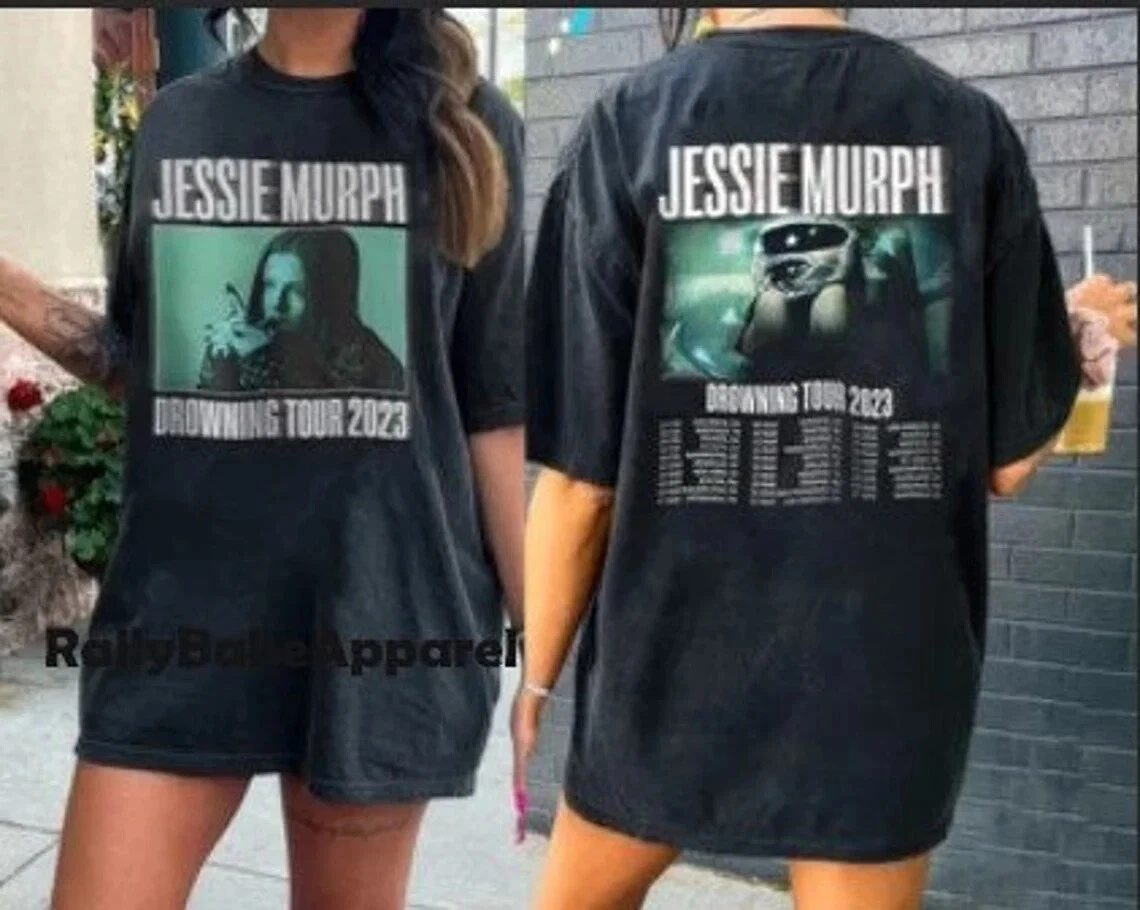 Jessie Murph