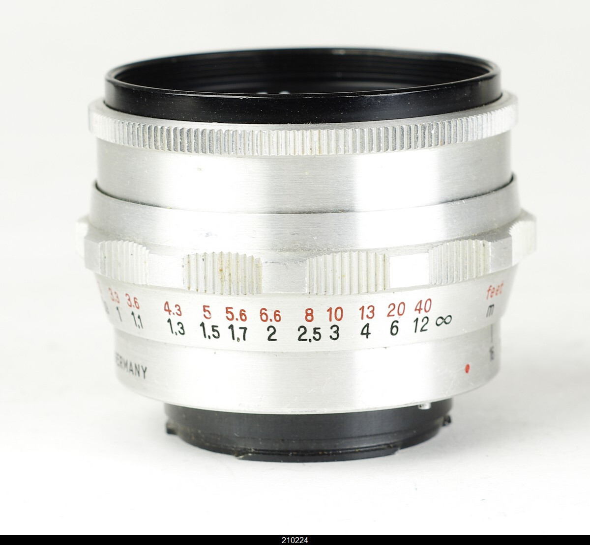 フィルムカメラ Carl Zeiss Jena Tessar 3cm F2.8ROBOT30mm Robot I + Tessar 30mm f2.8 – FLASHBACK CAMERA