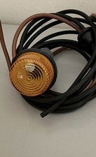 GENUINE Hella Vauxhall Nova Side Repeater Wing Indicator Lights