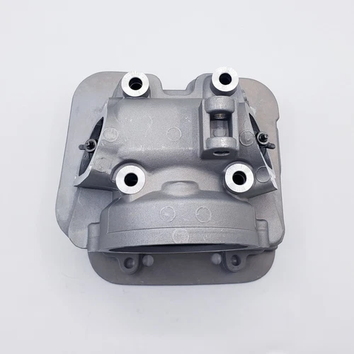 Zylinderkopfbaugruppe Ventilbaugruppe für Yamaha Timberwolf 250 JS250 YFB250 98-04 - Bild 7 von 11
