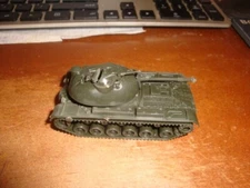 Roco Minitanks  Z - 220  M-48 A1 Battle Tank