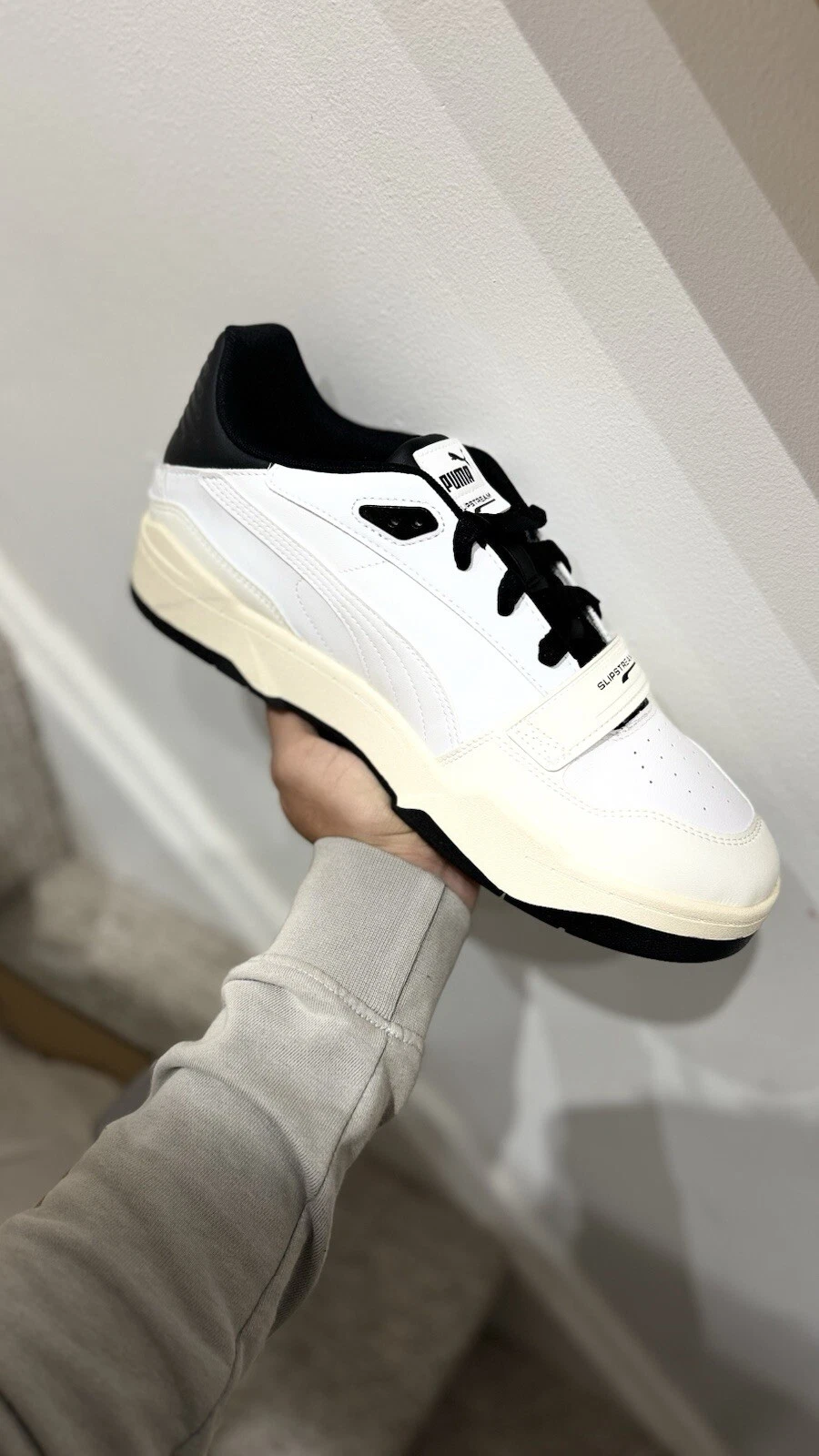 Scarpe da ginnastica sportive Puma donna UT Wns casual sneakers