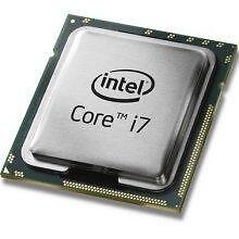 Intel Core i7-3960X 3.3GHz Six Core (CM8061907184018) Processor 