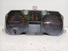 Compteur Mitsubishi MONTERO