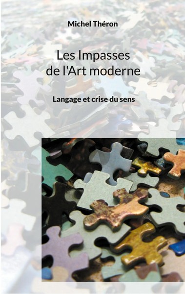 Michel ThéRon | Les Impasses De L'art Moderne | Taschenbuch | FranzöSisch (2021)-image