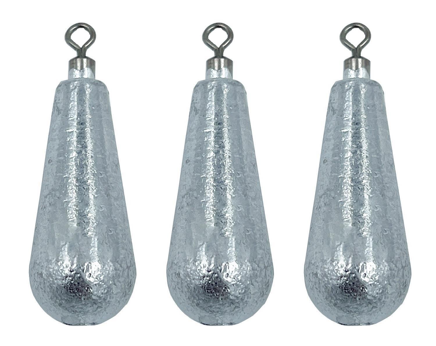 Корофиш Бирненблейский для рыбной ловли 20 г 3 штуки 2090₽