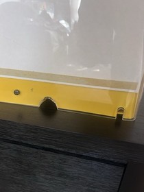 Lego Atlantis store display Rare 8058  8075  8059 8061