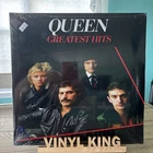 Greatest Hits by Queen (Record, 2020, 2-Disc, Hollywood Records) Sealed