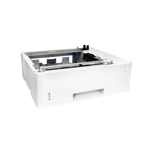 HP F2A72A 550 Blatt Papierfach für LaserJet M501 M506 M507 M527 M528 Serie (mk)