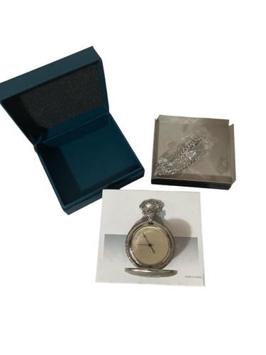 PS2 Berwick Saga Premium Box Limited Japanese w/ Box Pocket Watch - Picture 3 of 8