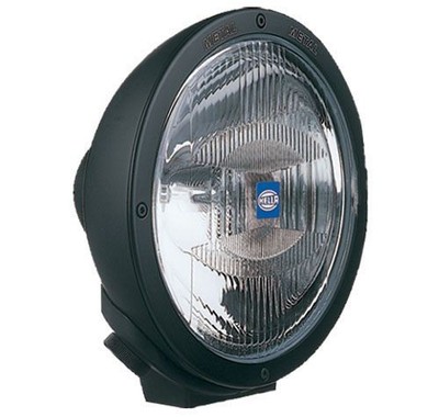 Hella     Hella H12560021 Rallye 4000 Series 12V 100W Halogen Euro Beam Lamp