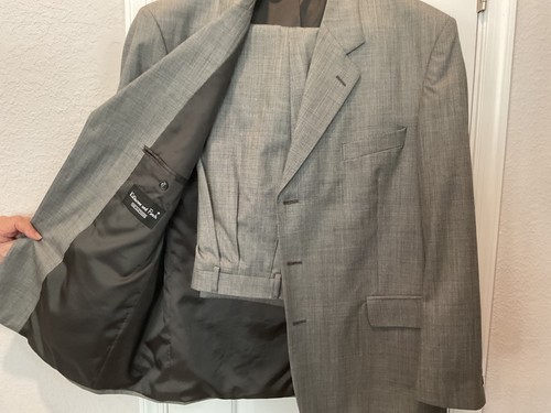 kilburne and finch suit