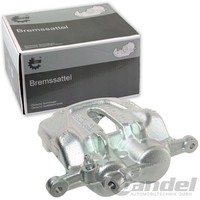 Bremssattel Vorne Links Passend FüR Nissan Primastar Opel Vivaro Renault Trafic