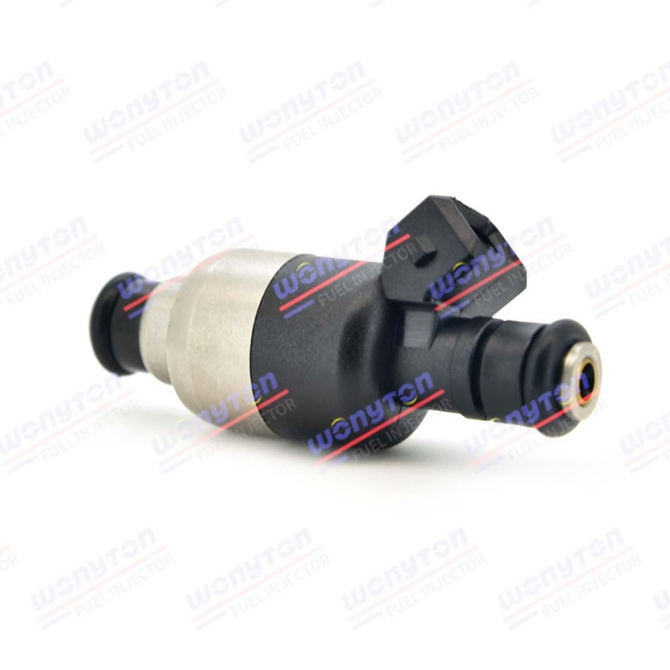 Rochester Fuel Injectors (8) Set 17120683 for 1994-1996 Chevy Caprice 4 ...