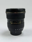 Tokina 11-16mm F2.8 AT-X Pro SD IF DX II Autofocus Lens For Nikon {77}