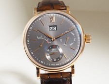 IWC Portofino Handaufzug 8