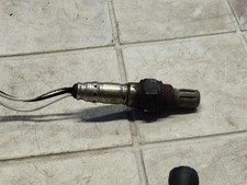 Sonde lambda Audi 60