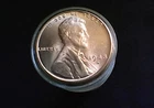 Roll of 50 1948S  Lincoln Wheat Cent BU Uncirculated