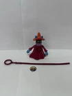 Orko He-Man Masters Of The Universe MOTU 1985 Mattel Vintage Action Figure #3